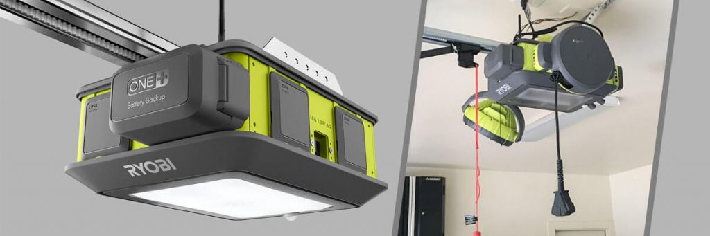 Garage Door Opener Installation Lynn